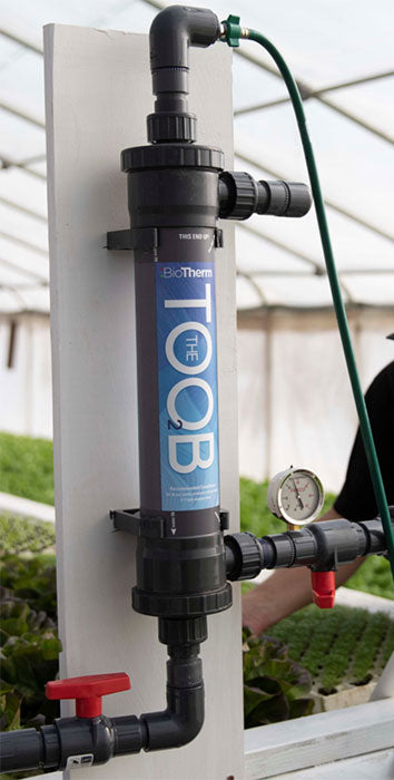 BioTherm Solutions O2 TOOB Craft Dissolved Oxygen Infuser, 24 Inch