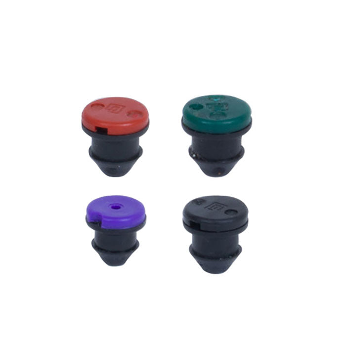 Dig Drip Emitter for TOP 12-Outlet Manifold With O-RIng - Pack of 300