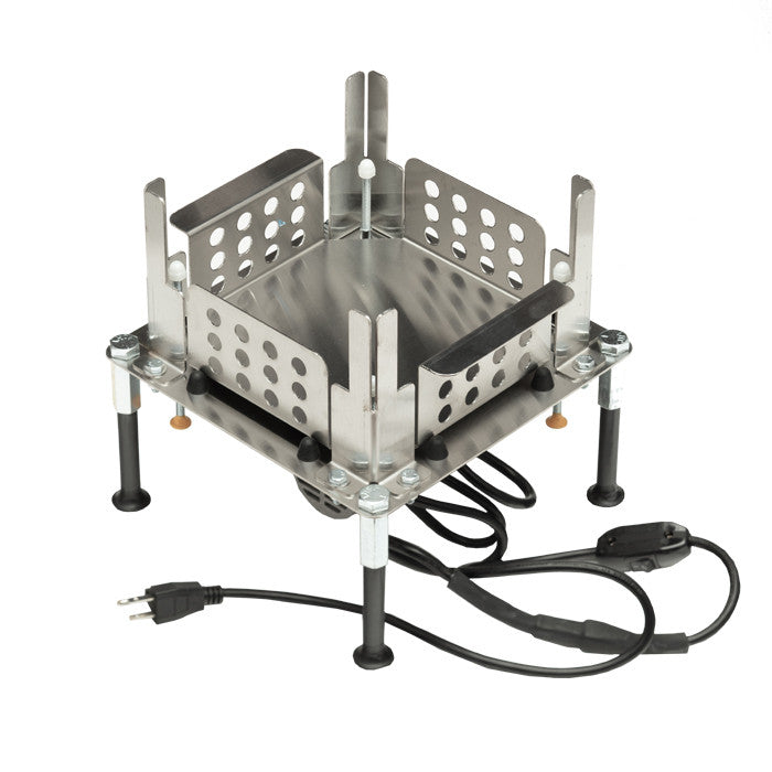 Thousand Per Hour 128 Pre Roll Cone Machine, The Lil Fella