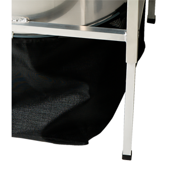 Trimpro Automatik XL With 1/4 in. Small Grate