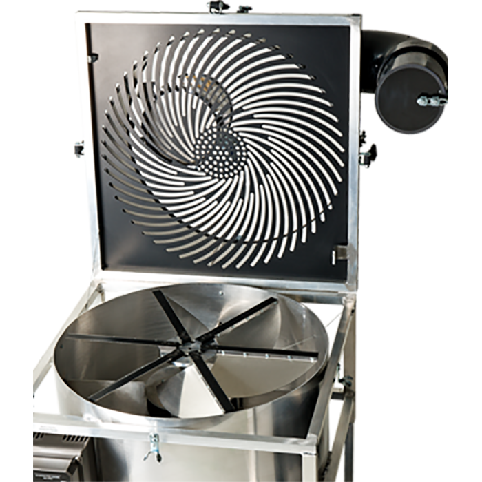 Trimpro Automatik XL