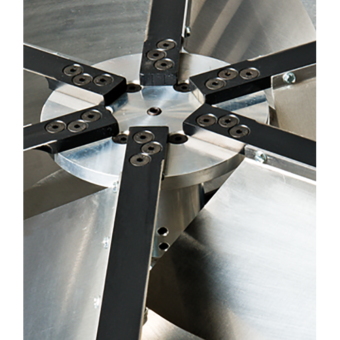 Trimpro Automatik XL With 1/4 in. Small Grate