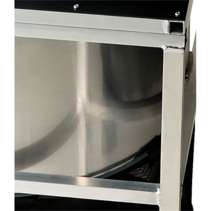 Trimpro Automatik XL