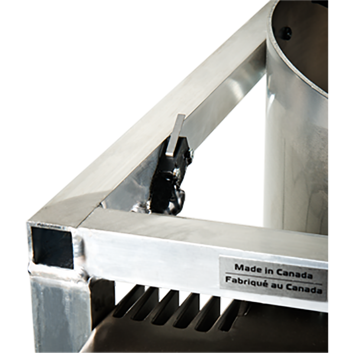 Trimpro Automatik XL