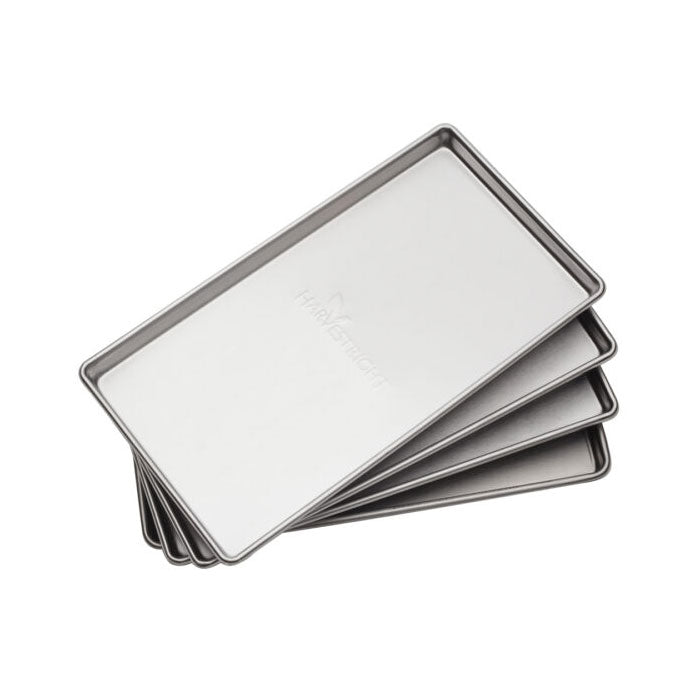 Harvest Right Small Freeze Dryer Trays, Set of 4