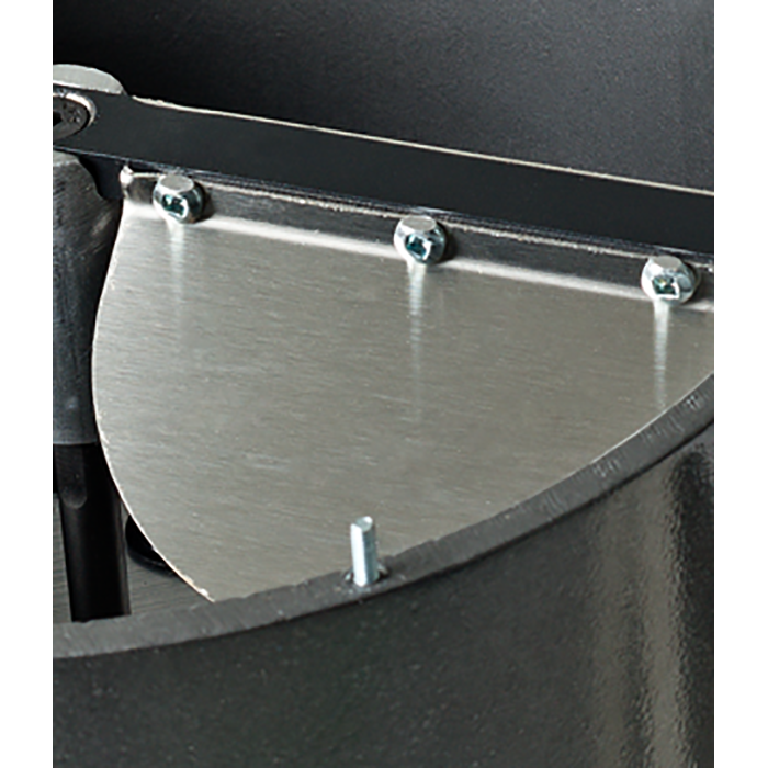 Trimpro Trimbox With 1/4 in. Small Grate