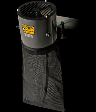 Trimpro Trimbox with Workstation