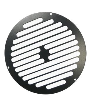 Trimpro Trimbox: Large Grate, 7/16" Slots