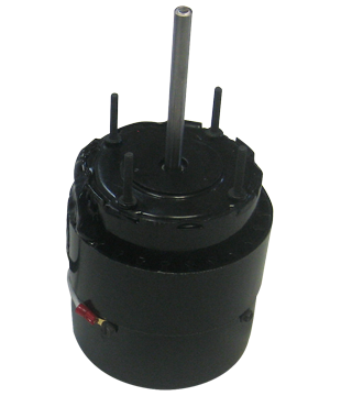 Trimpro Trimbox: Motor