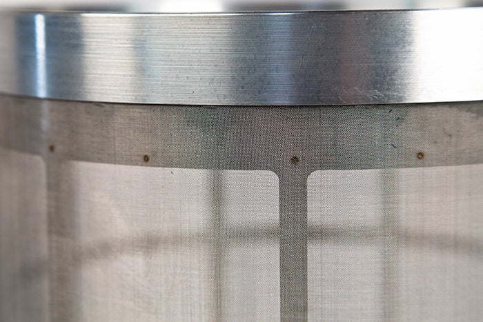 Triminator Pollen Kit For Mini Dry Trimmer, 250g