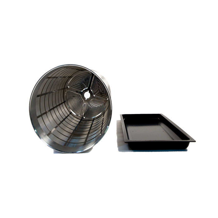 Triminator Pollen Kit For Mini Dry Trimmer, 250g