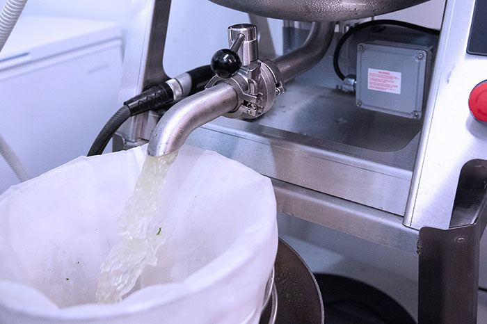 Triminator Maker XL Hash Washer, 60 Gallon