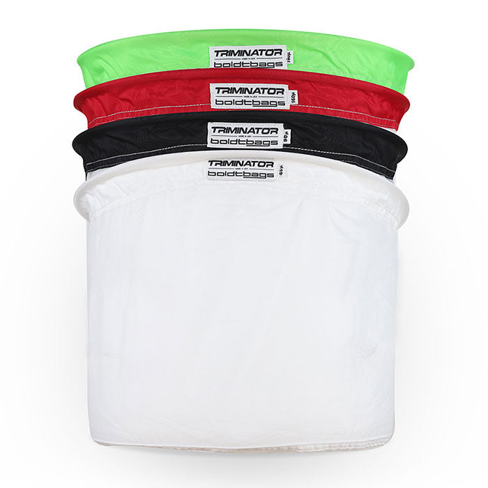 Triminator x Boldtbags Solid Frame Full Mesh Stacker Bubble Bags