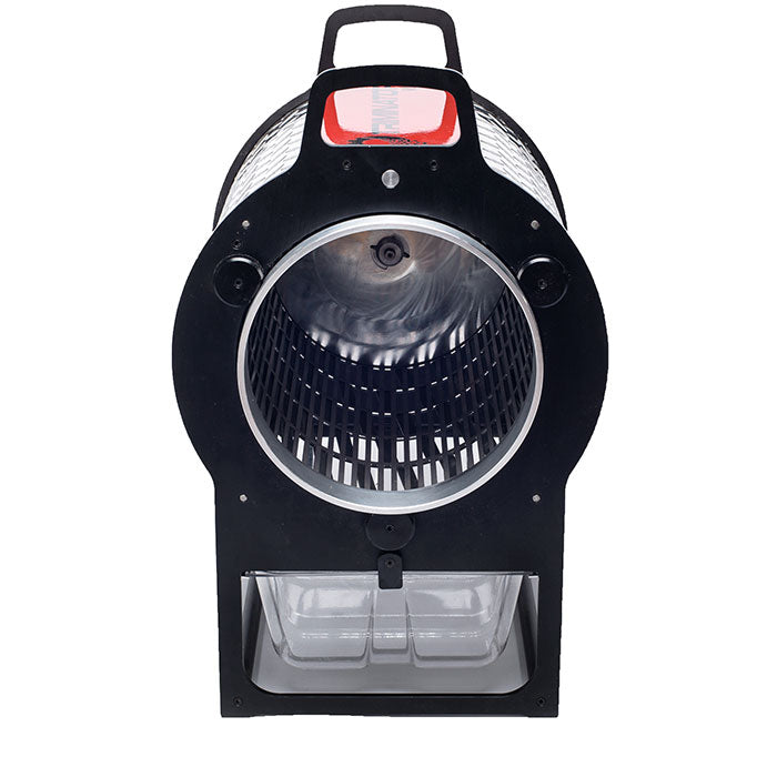 Triminator Mini Dry Trimming Machine