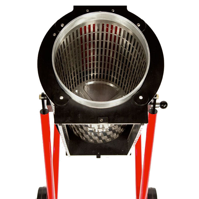 Triminator Dry Trimming Machine