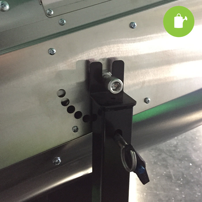 Trimit Dry 1000 Dry Trimming Machine