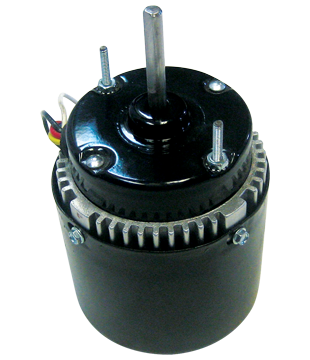 Trimpro Original: Motor