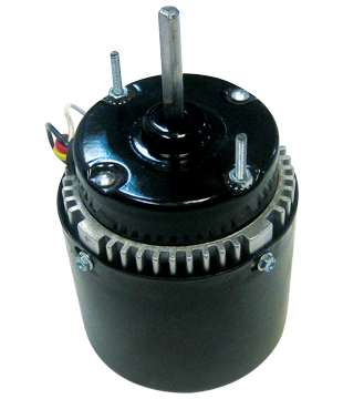 Trimpro Rotor: Bottom Motor