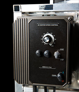 Trimpro Automatik XL With 7/16" Large Grate