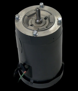 Trimpro Automatik XL With 7/16" Large Grate