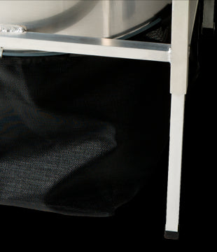 Trimpro Automatik XL With 7/16" Large Grate