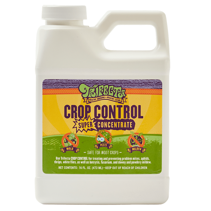 Trifecta Crop Control Super Concentrate Insecticide & Fungicide, 16 oz