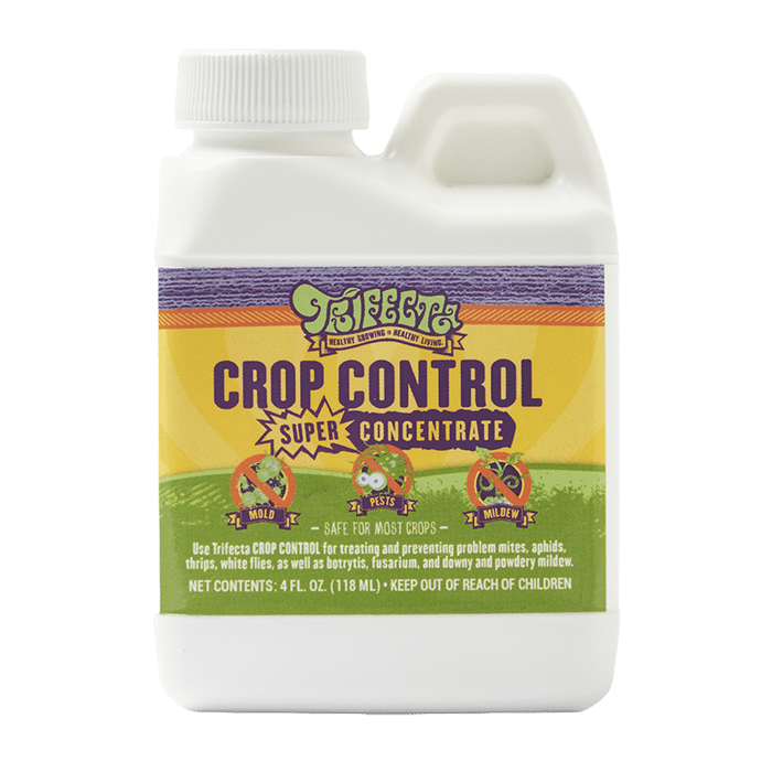 Trifecta Crop Control Super Concentrate Insecticide & Fungicide, 4 oz