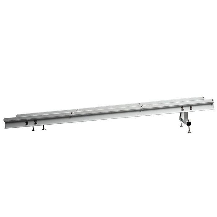 Twister T2 Triple Rail System - 3 Trimmers