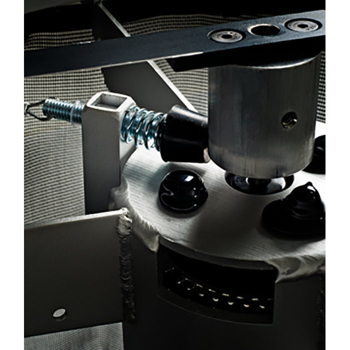 Trimpro Original With Silenced Large 7/16 in. Slot Grate