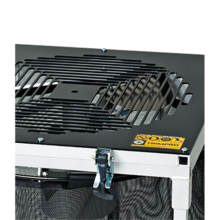 Trimpro Original With Silenced Large 7/16 in. Slot Grate