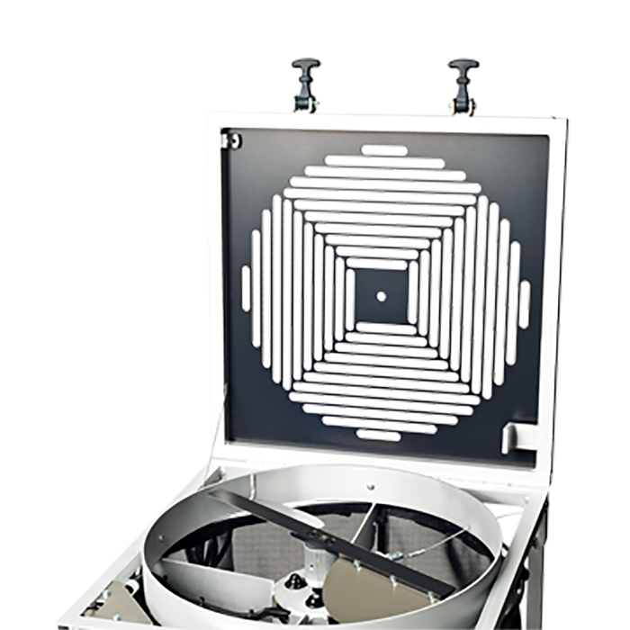 Trimpro Original With Silenced Large 7/16 in. Slot Grate