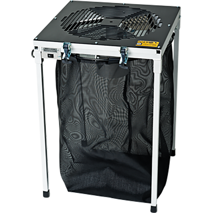 Trimpro Original With Silenced Mixed Grate