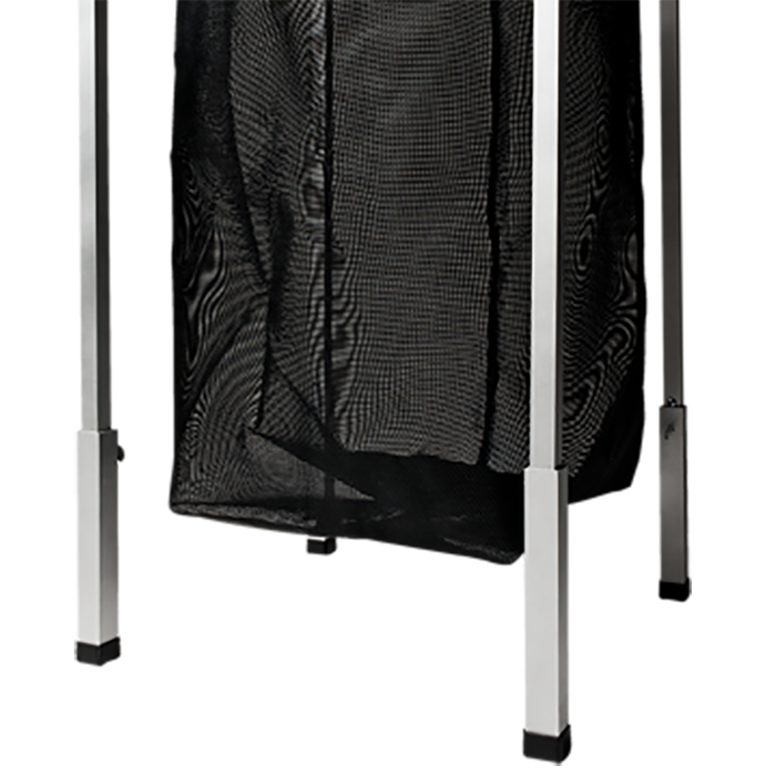 Trimpro Original With Silenced Mixed Grate