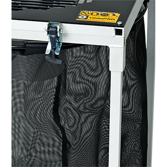 Trimpro Original With Silenced Mixed Grate