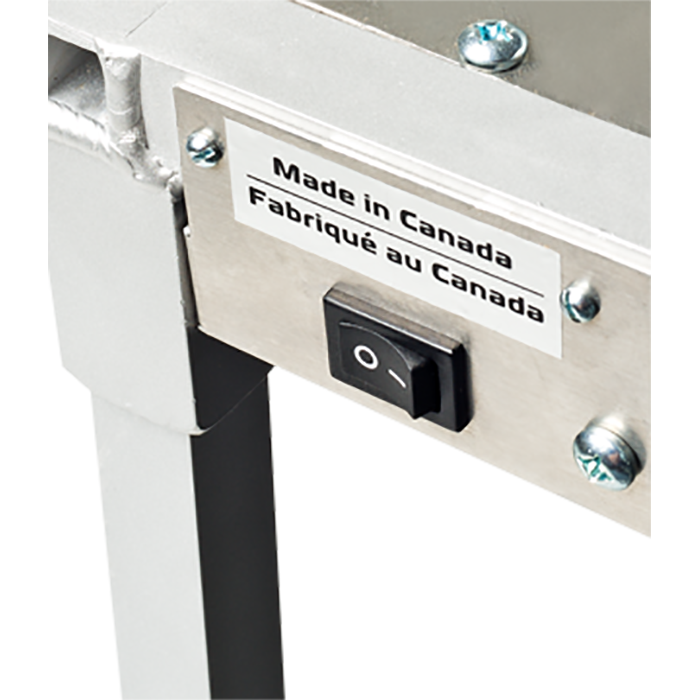 Trimpro Original With Silenced Mixed Grate