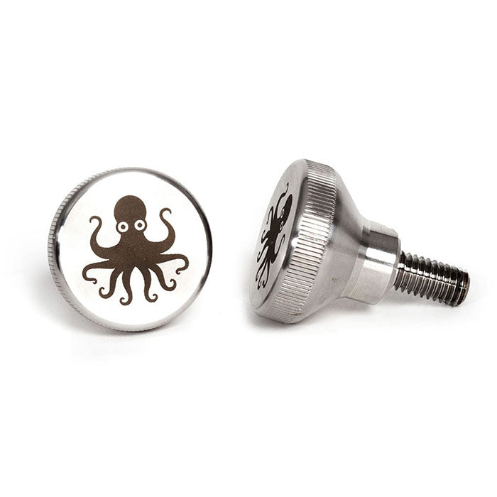 Munch Machine Thumb Screw