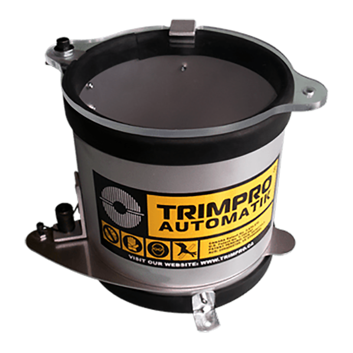 Trimpro Automatik: SAS