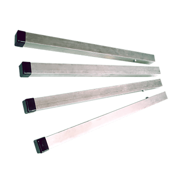 Trimpro Automatik XL: 4 Legs Kit