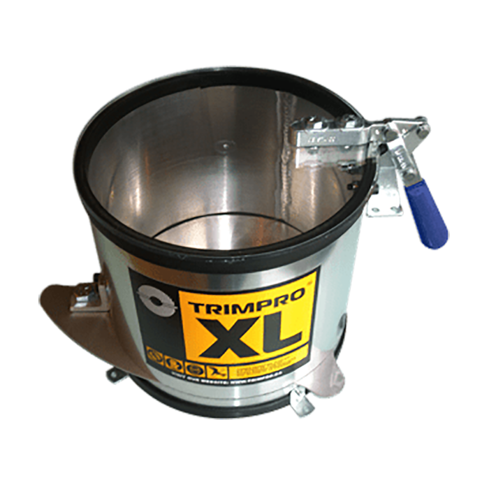 Trimpro Automatik XL: SAS