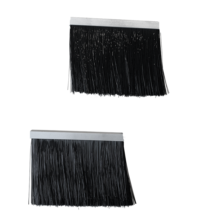 Trimpro Drypro: Brush