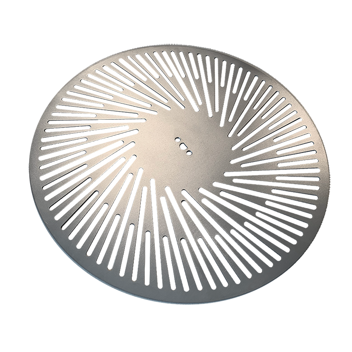 Trimpro Drypro: Top Grate