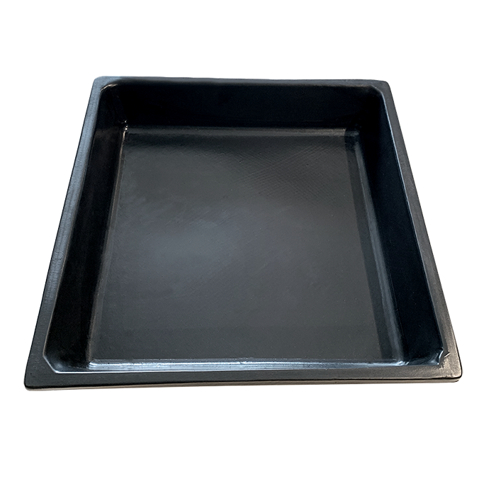 Trimpro Drypro: Tray