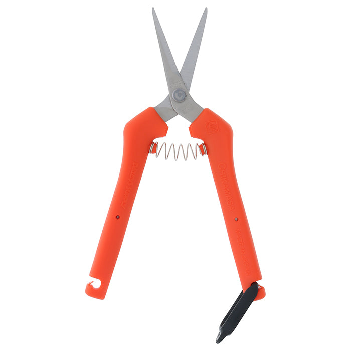 Chikamasa T-Series Garden Scissors