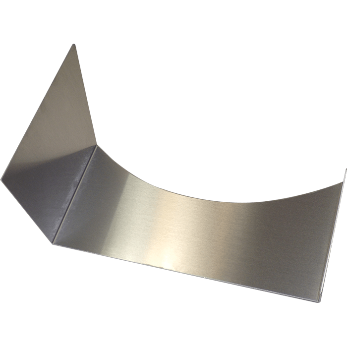 Trimpro Rotor: Chute