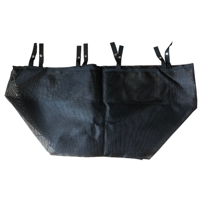 Trimpro Rotor XL: Bag