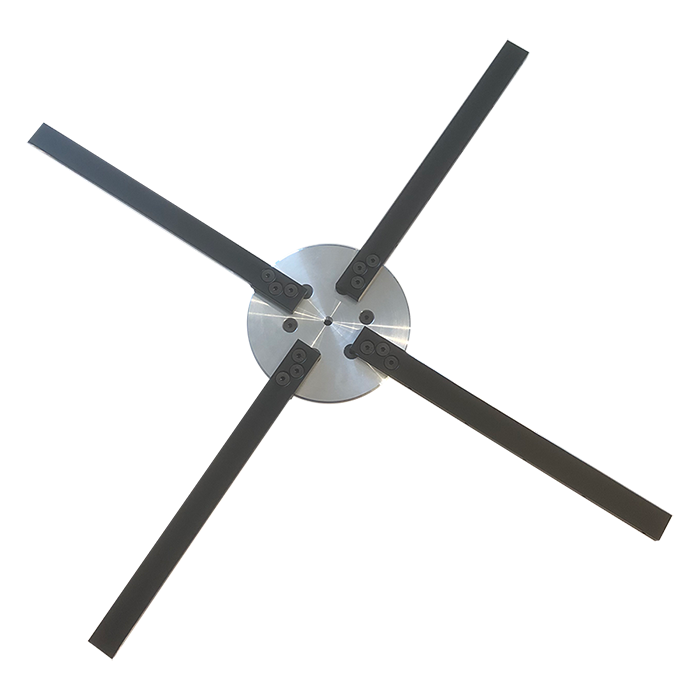 Trimpro Rotor XL: Blade