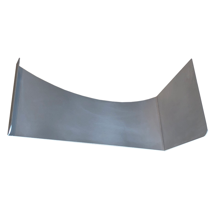 Trimpro Roto XL: Chute