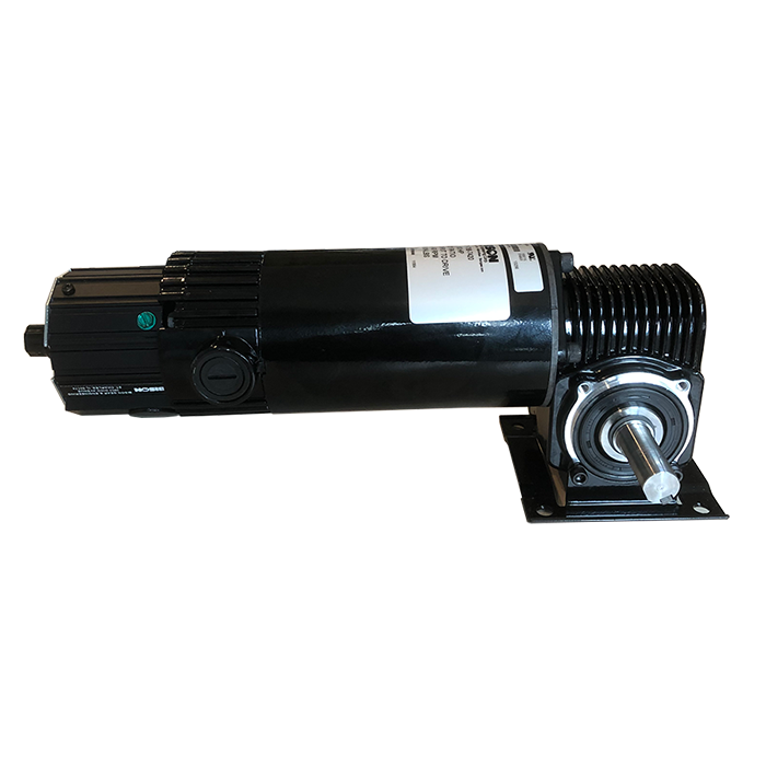 Trimpro Rotor XL: Motor Top - 110 Volts