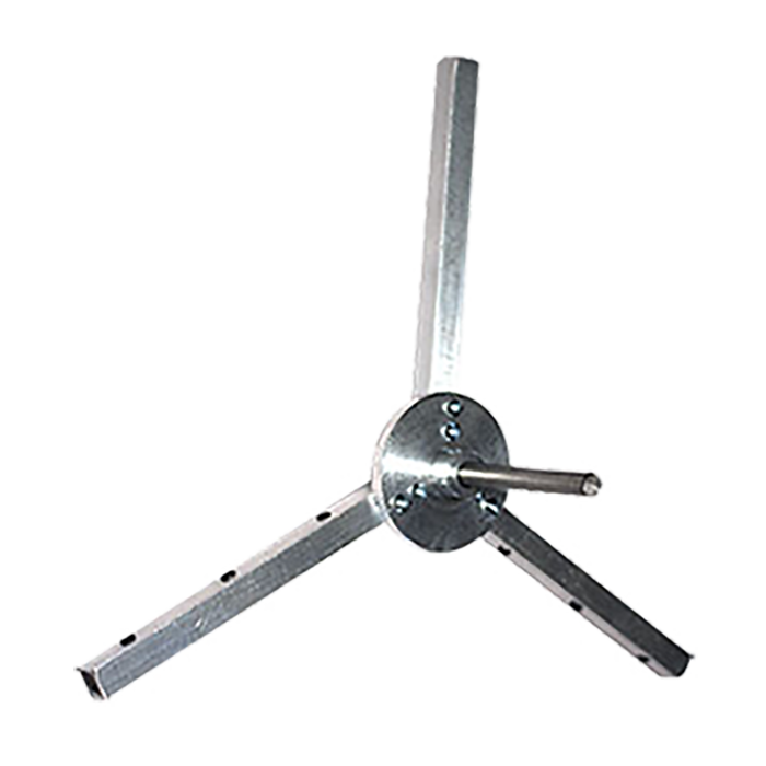 Trimpro Unplugged: Arm Assembly