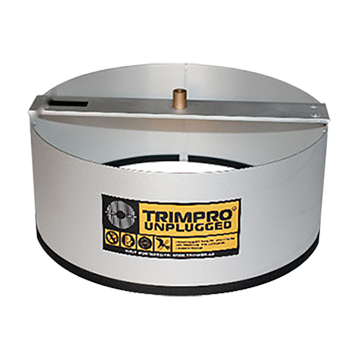 Trimpro Unplugged: Top Cylinder